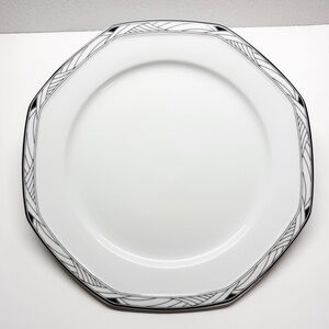 Studio Nova Synthesis Y0031 12” Chop Plate Platter
